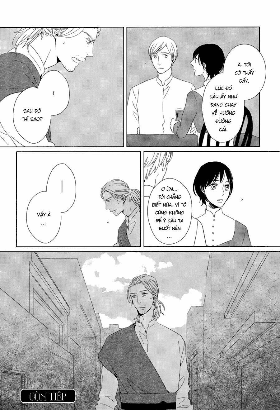 hyakunen kesshou mokuroku chapter 4 22