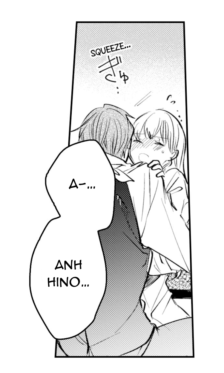 mệnh lệnh biến thái của ông chủ (full) chapter 3.1 23