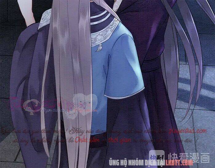 trọng sinh bá sủng nhiếp chính vương quá mạnh mẽ chapter 123 108