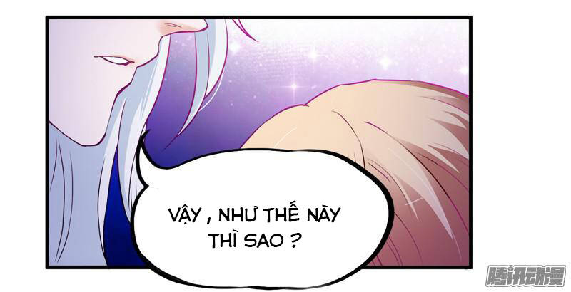 giữ chặt tiểu bạch long chapter 15 20