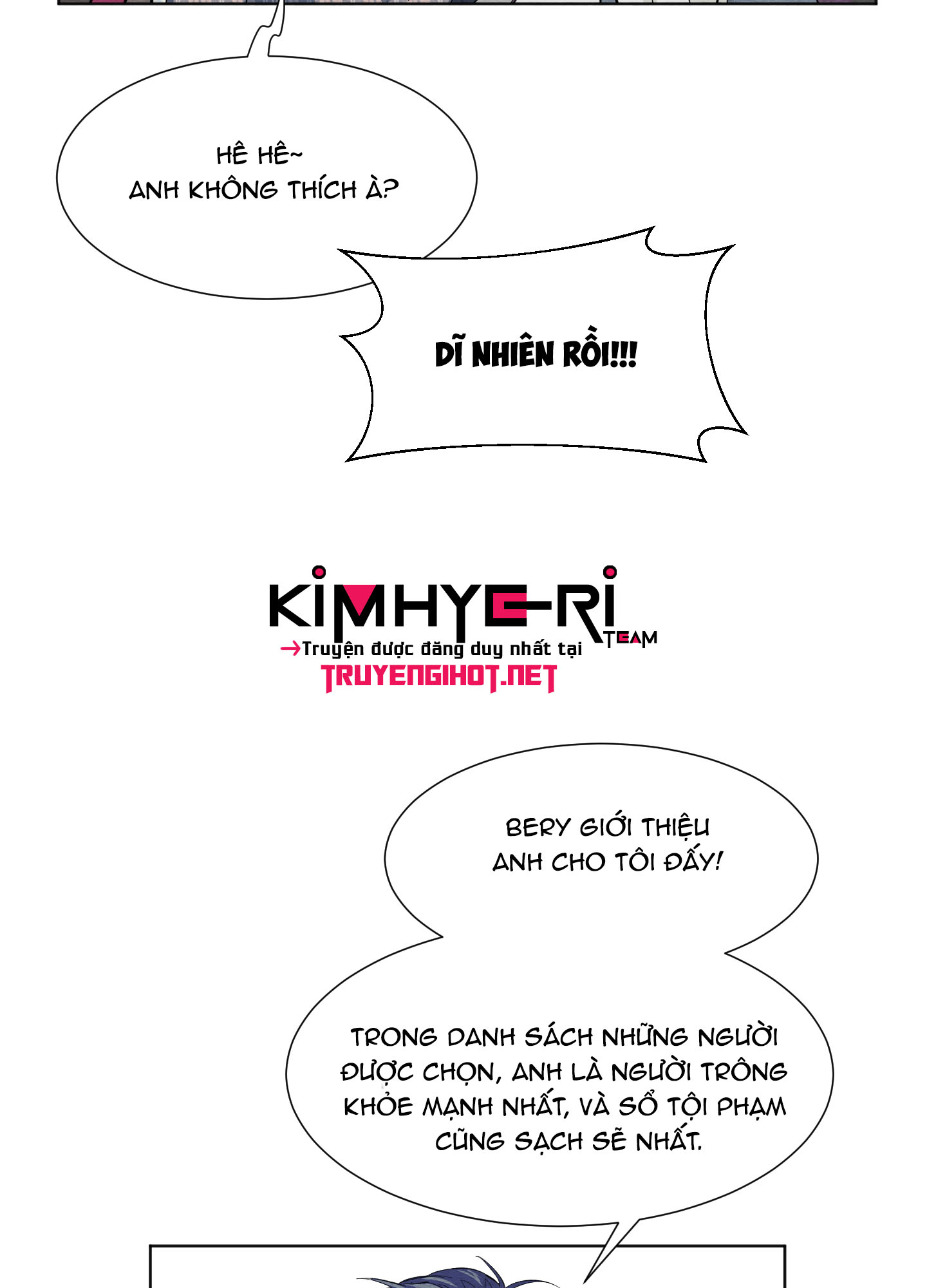 vị khách không mời chapter 2 16