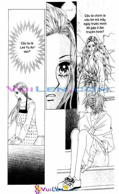 chạm mặt thần tượng chapter 5 143