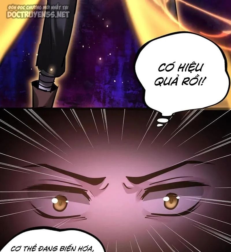 quỷ dị dược tề sư: bệnh nhân của ta đều là kinh khủng chapter 106 23