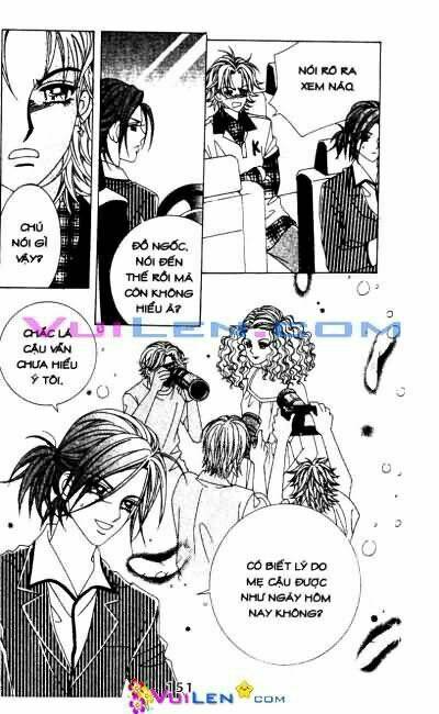 thiên thần tái thế chapter 5 151