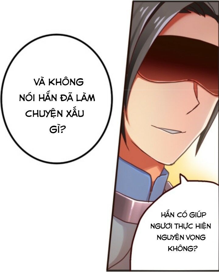 thiên chương kỳ đàm chapter 8 10