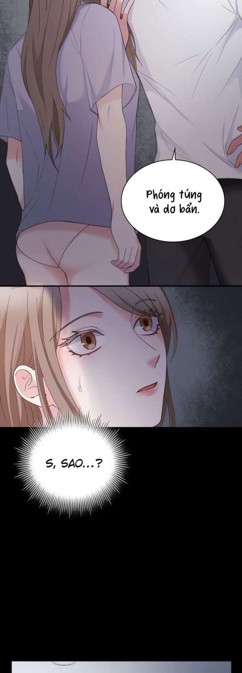 [18+] trong lồng chapter 2 45