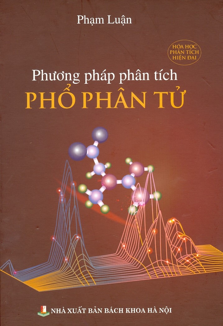 Phương pháp phân tích phổ phân tử