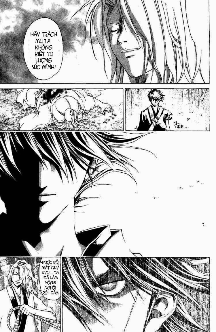 mắt quỷ kyo chapter 67 10