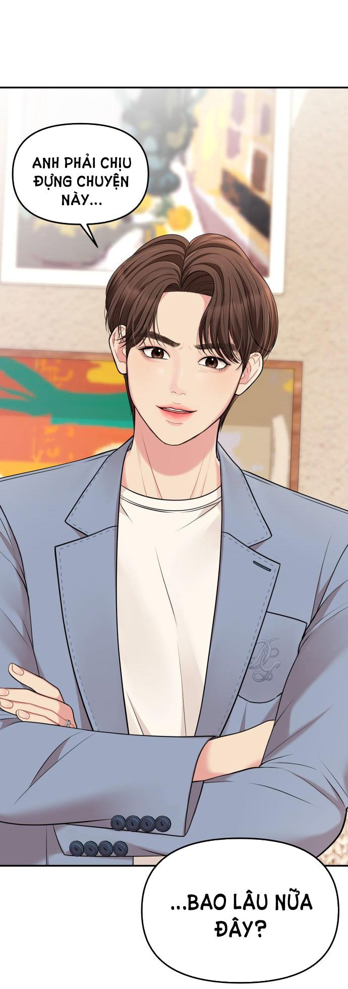 gửi em người đánh cắp những vì sao - to you who swallowed a star chapter 48.1 19