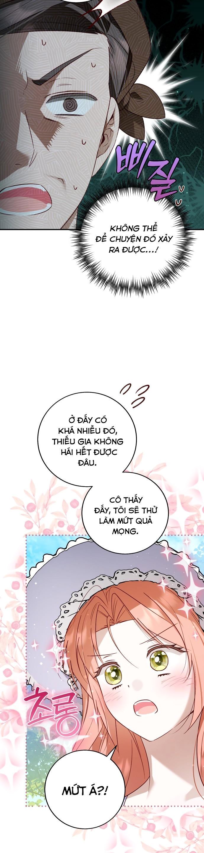 ngã xuống thiên đường chapter 29 9