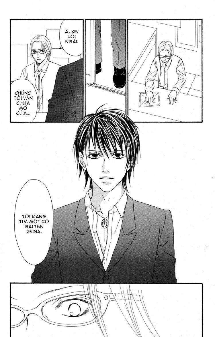 deep love - reina no unmei chapter 3 8