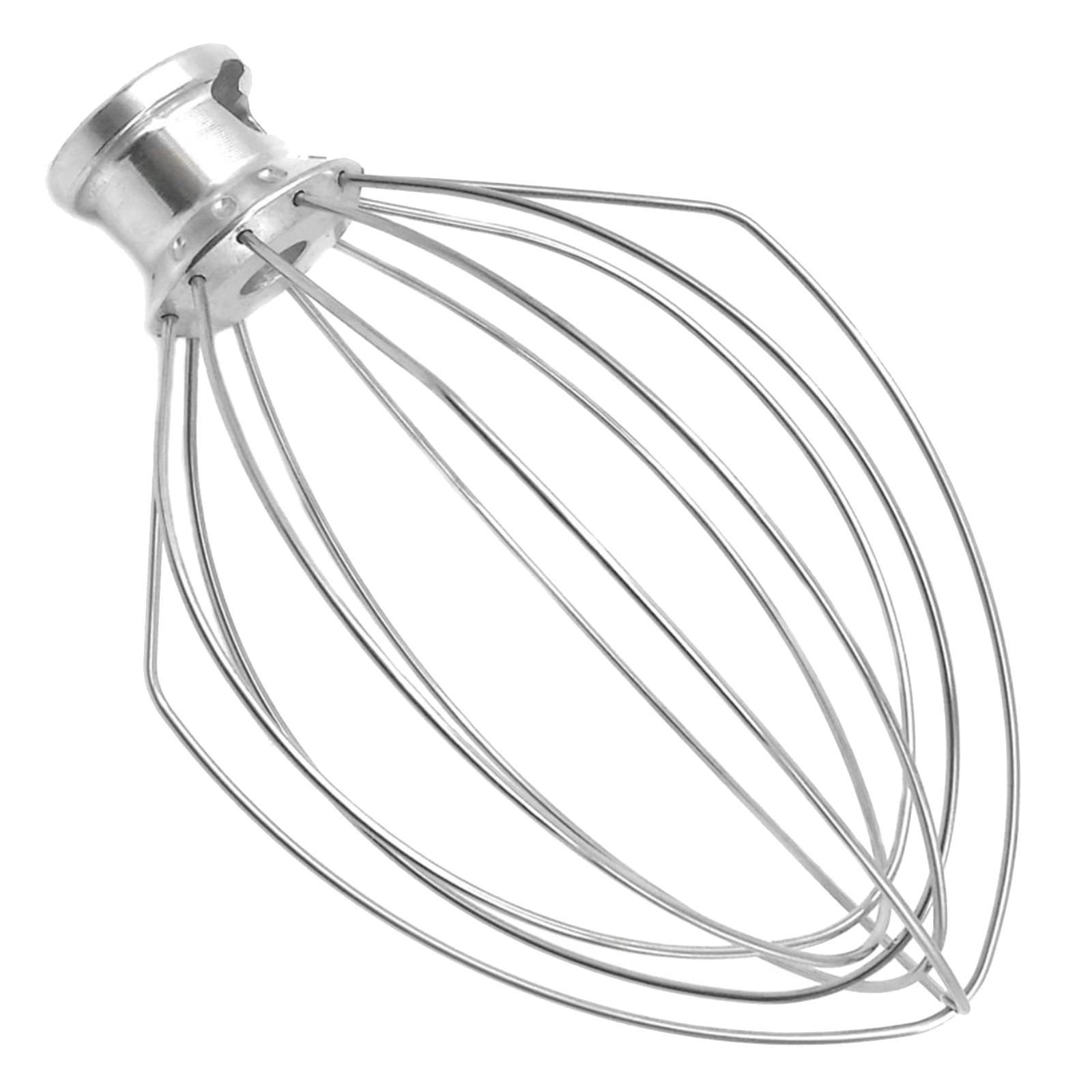 K5AWW Wire   Attachment for 3K5  4KPD16 5K5 5QT Stand Mixer Accessory