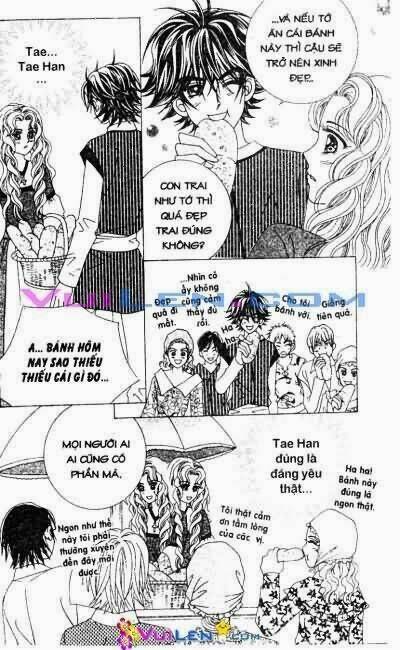 ngọt đắng tình yêu chapter 8 21