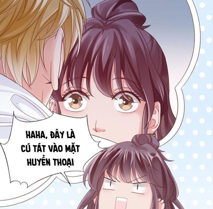 chiếc bật lửa và váy công chúa (b) chapter 11 71