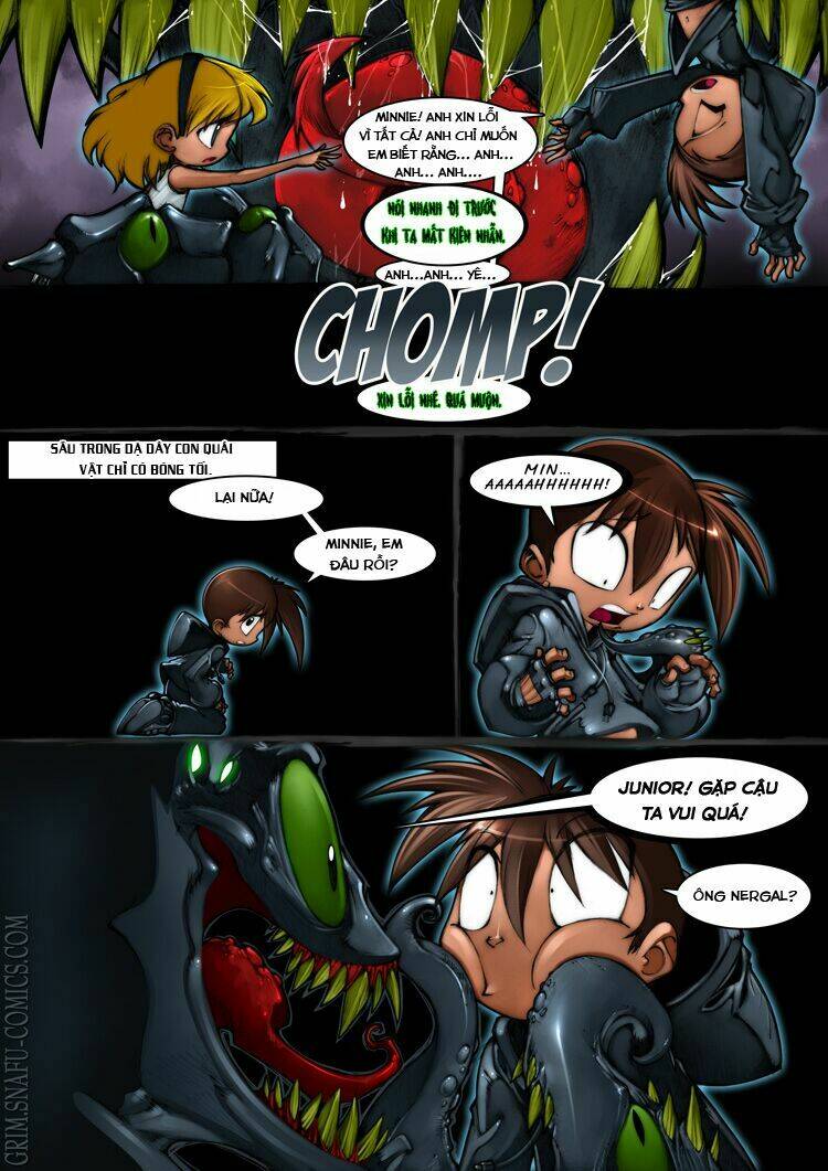 grim tales chapter 6 19