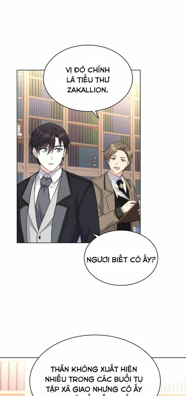 một đêm với hoàng đế chapter 18 20