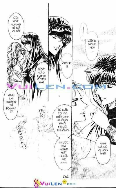 nàng công chúa ham chơi chapter 4 4