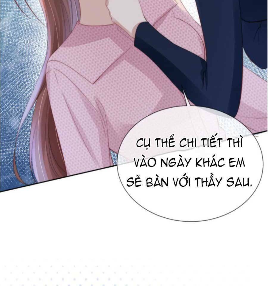 ngự tỷ toàn năng lại bị phá mã giáp chapter 36 34