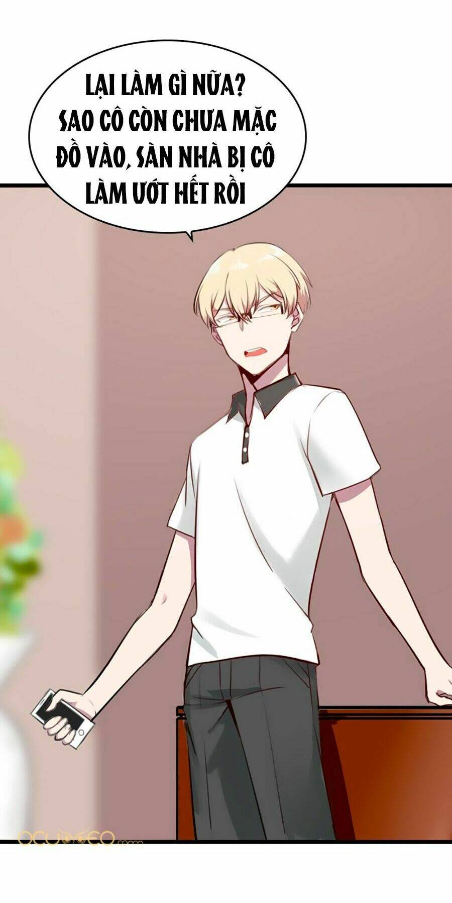 bám lấy nam thần bất chấp thời tiết chapter 11 6