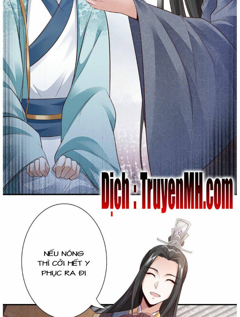 thần y yêu hậu chapter 19 6