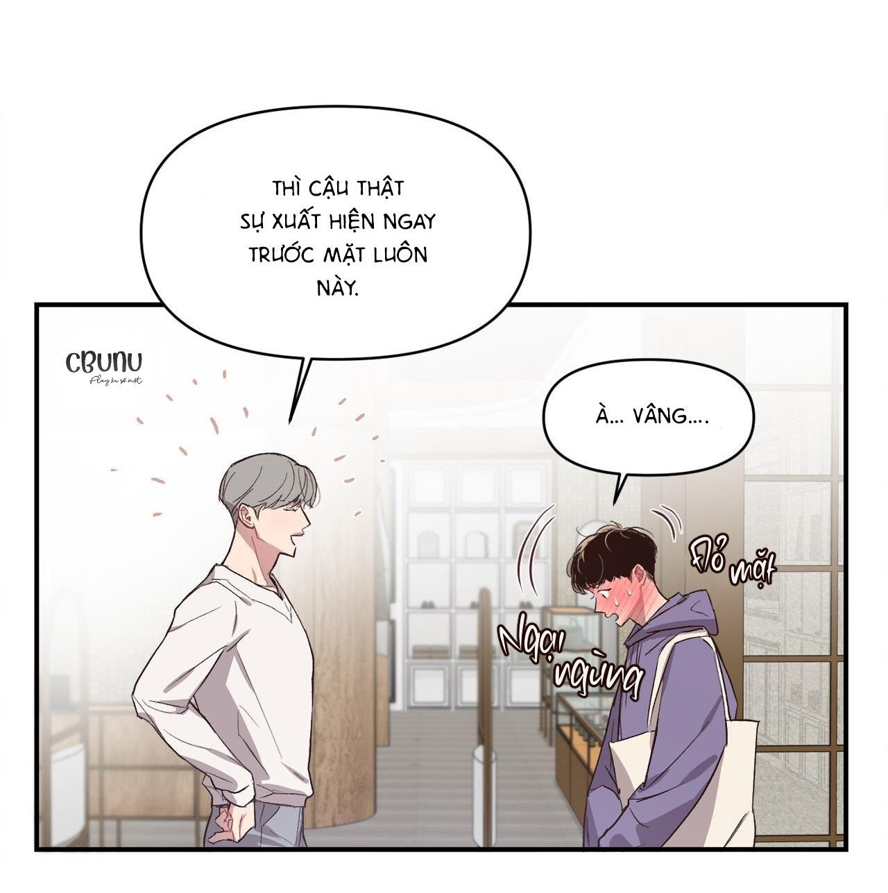 bí mật của mái tóc chapter 9 7