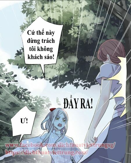 vết cắn ngọt ngào phần 2 chapter 31 48