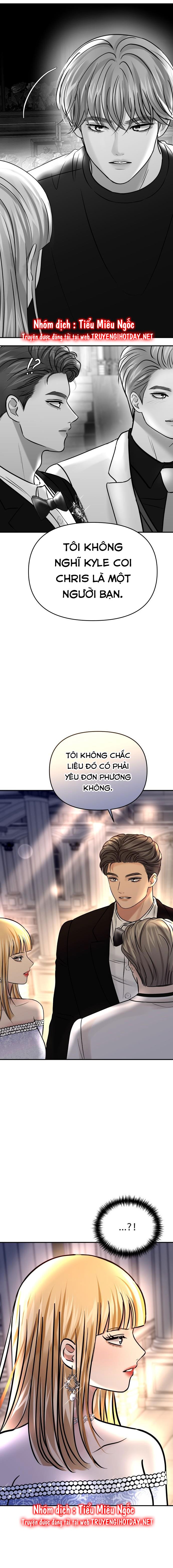 Mùa Đông Năm Ấy Tôi Đã chapter 63 2