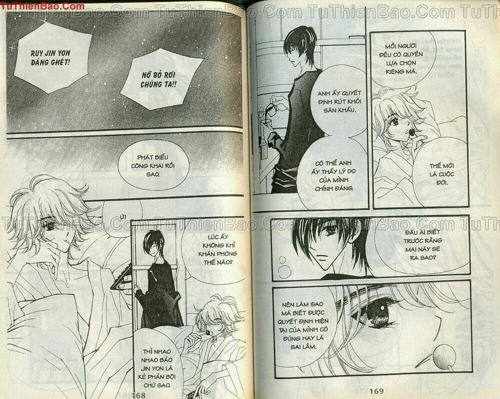 socola chapter 10 85