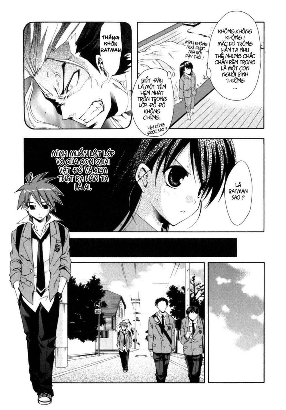 anh hùng xấu xa chapter 4 5