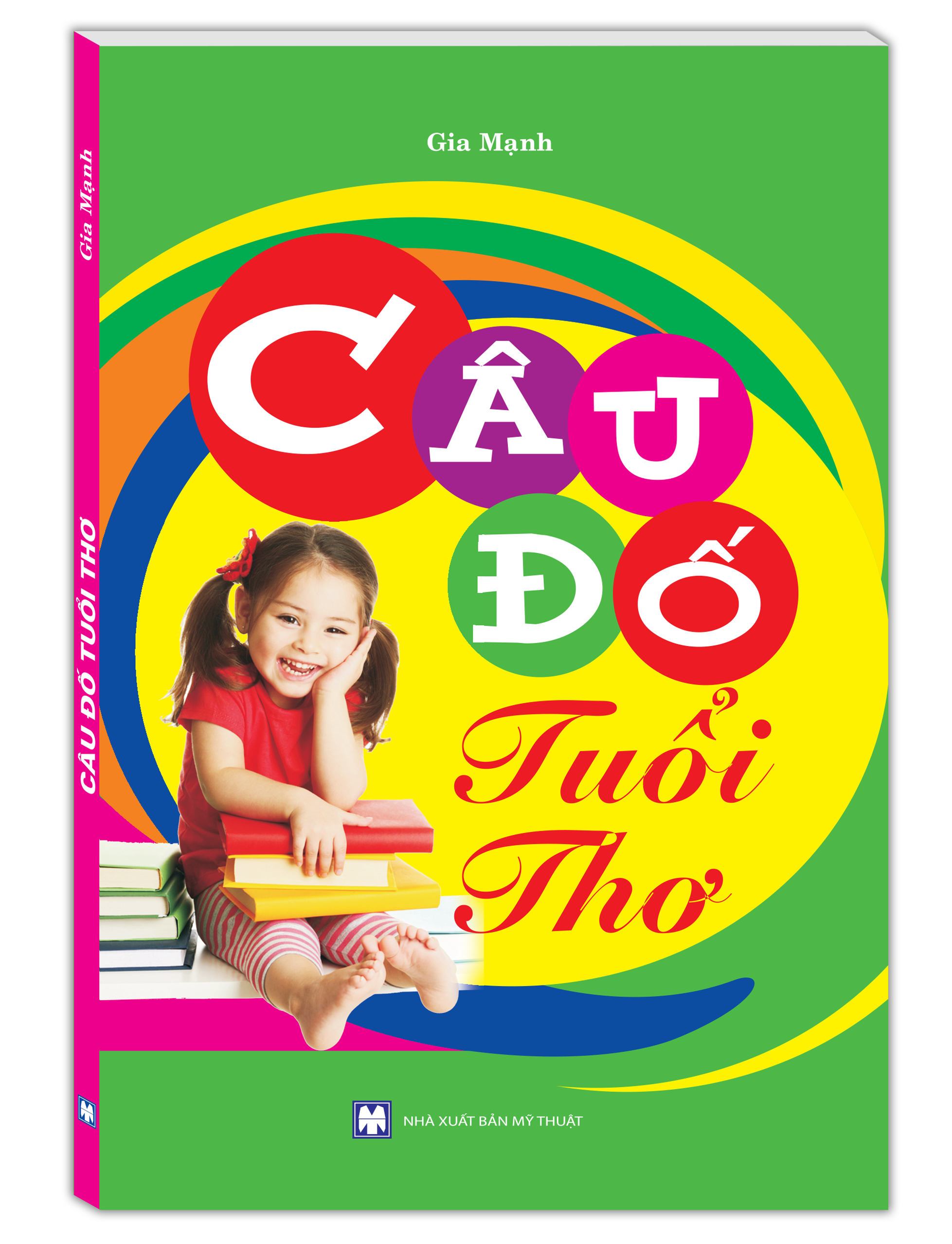 Câu Đố Tuổi Thơ