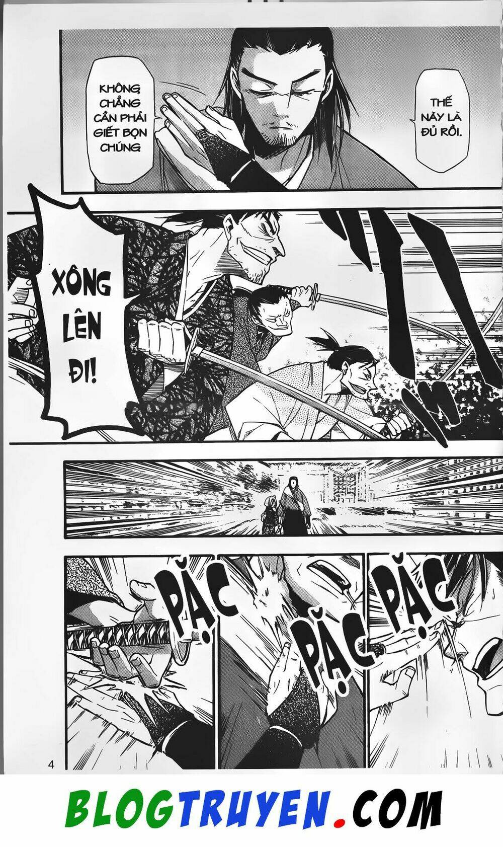 emma đến từ địa phủ chapter 14 21