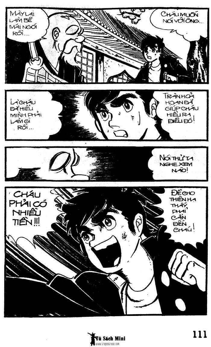 mankichi chapter 5.3 31