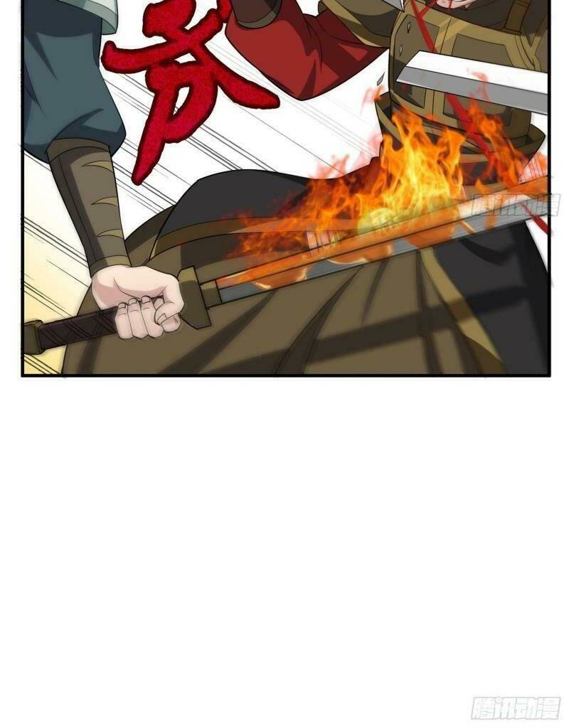 trọng sinh tới đại đường chapter 94 12