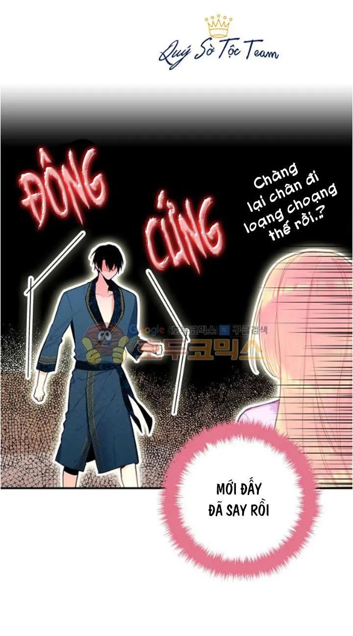 trọng sinh trở thành hoàng phi chapter 71 11