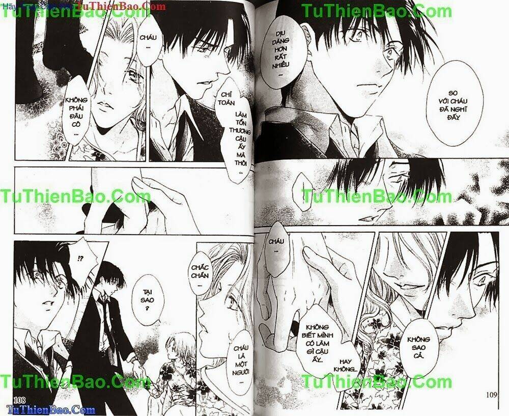 niềm hy vọng chapter 6 55