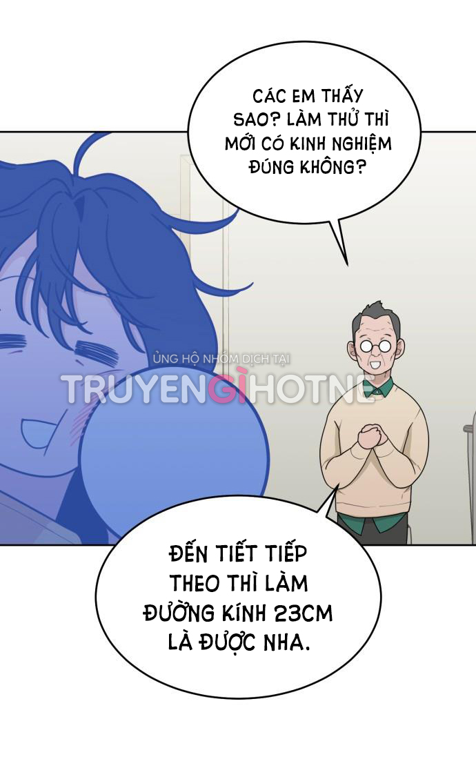 Vận May Bất Ngờ chapter 14.2 4