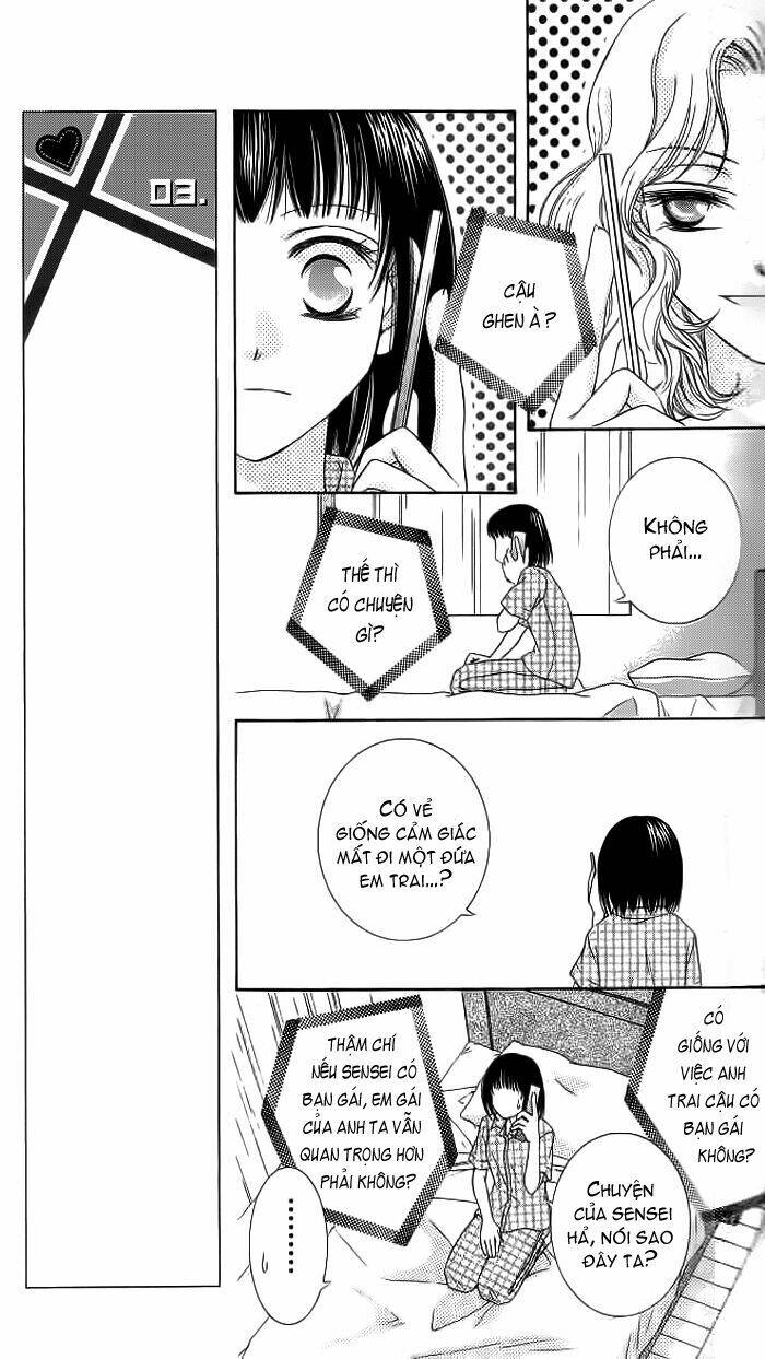 sugar family chapter 17 5