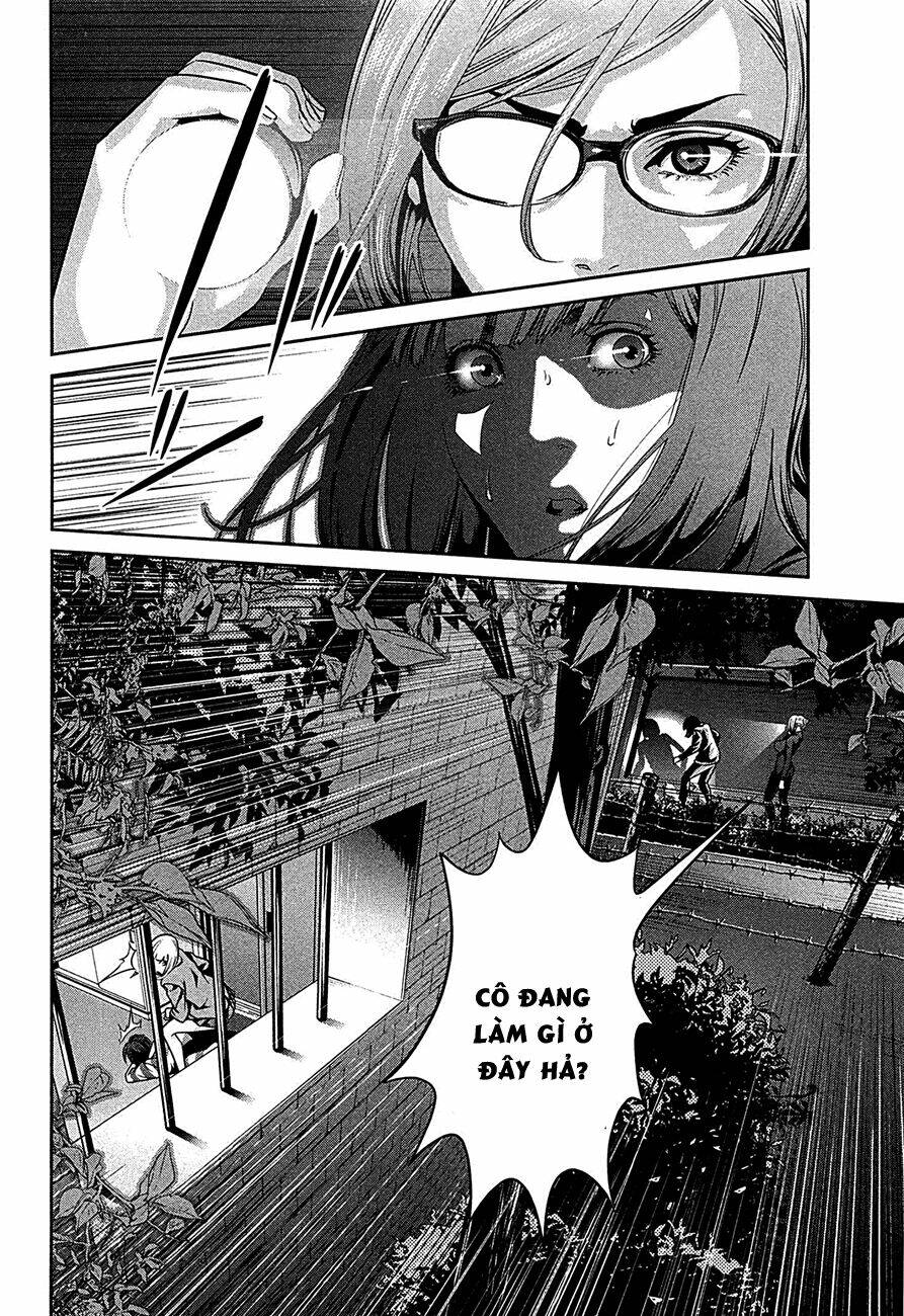 trường học ngục tù chapter 73 19