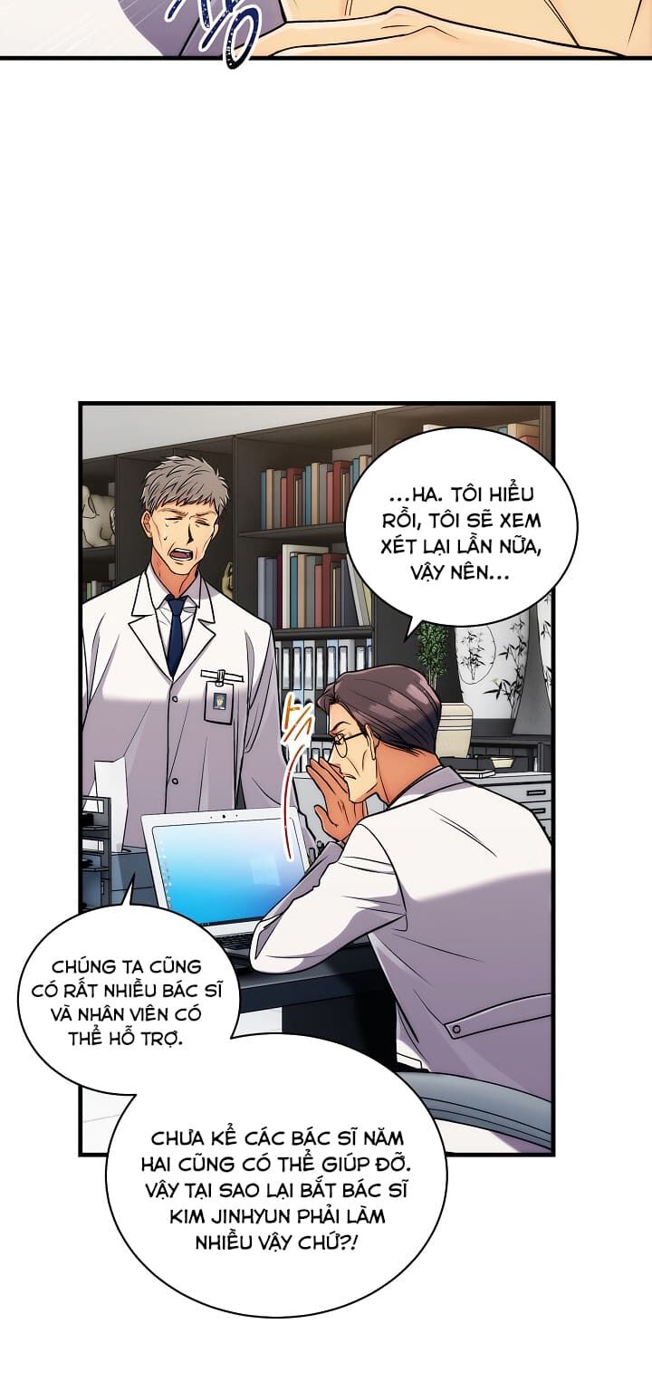 bác sĩ trùng sinh chapter 71 43
