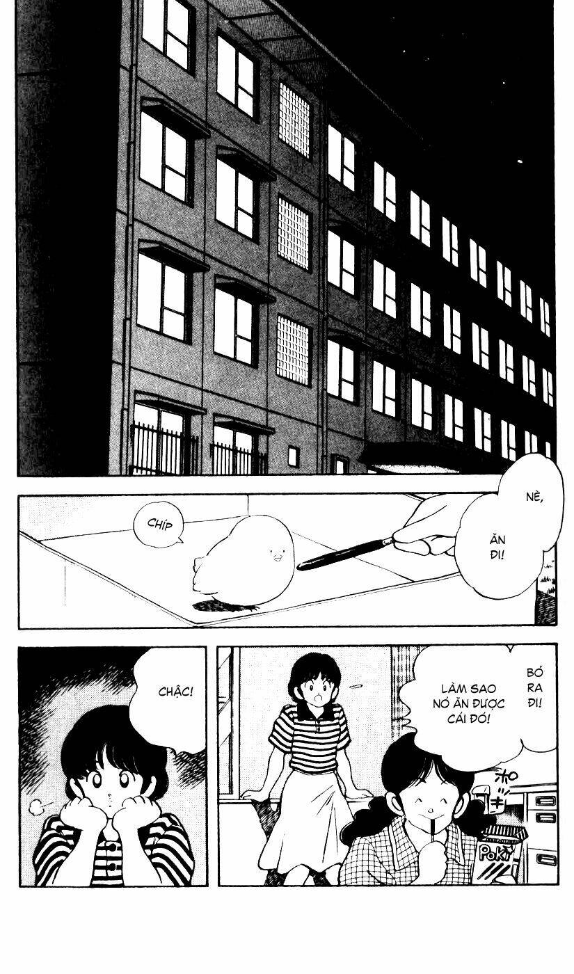 rough - ngọc thô chapter 20 20