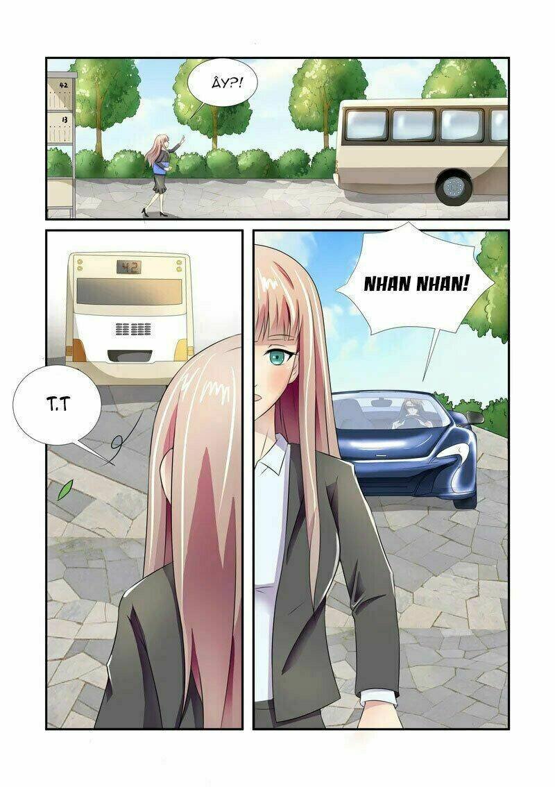 thư ký chuyên sủng của tổng tài chapter 9 14