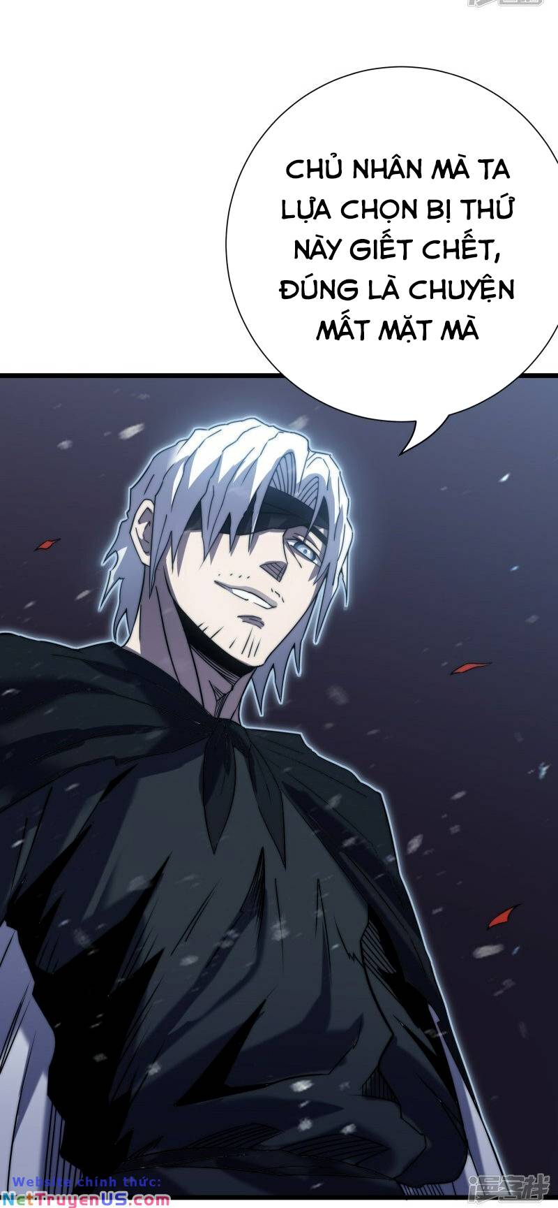 sát thần chi lộ tại dị giới chapter 47 40