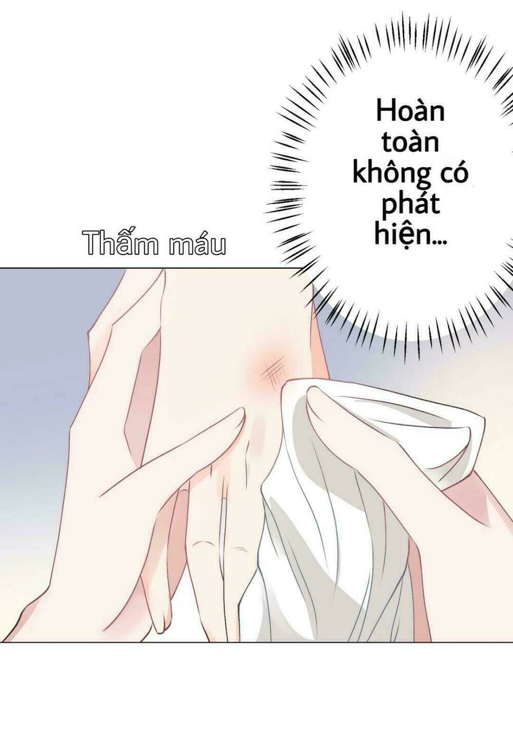 trọng sinh siêu sao - lăng thiếu sủng nghiện chapter 7 39