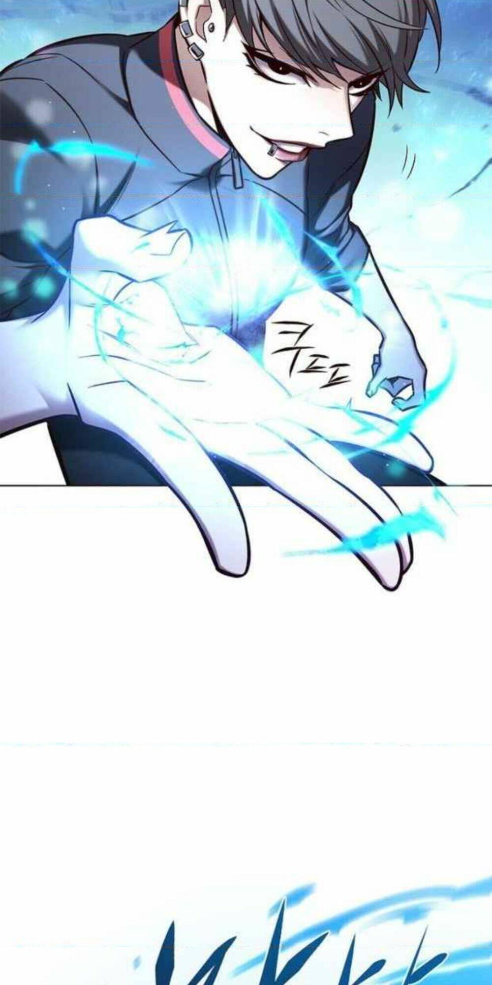 biến thân thành mèo chapter 154 8