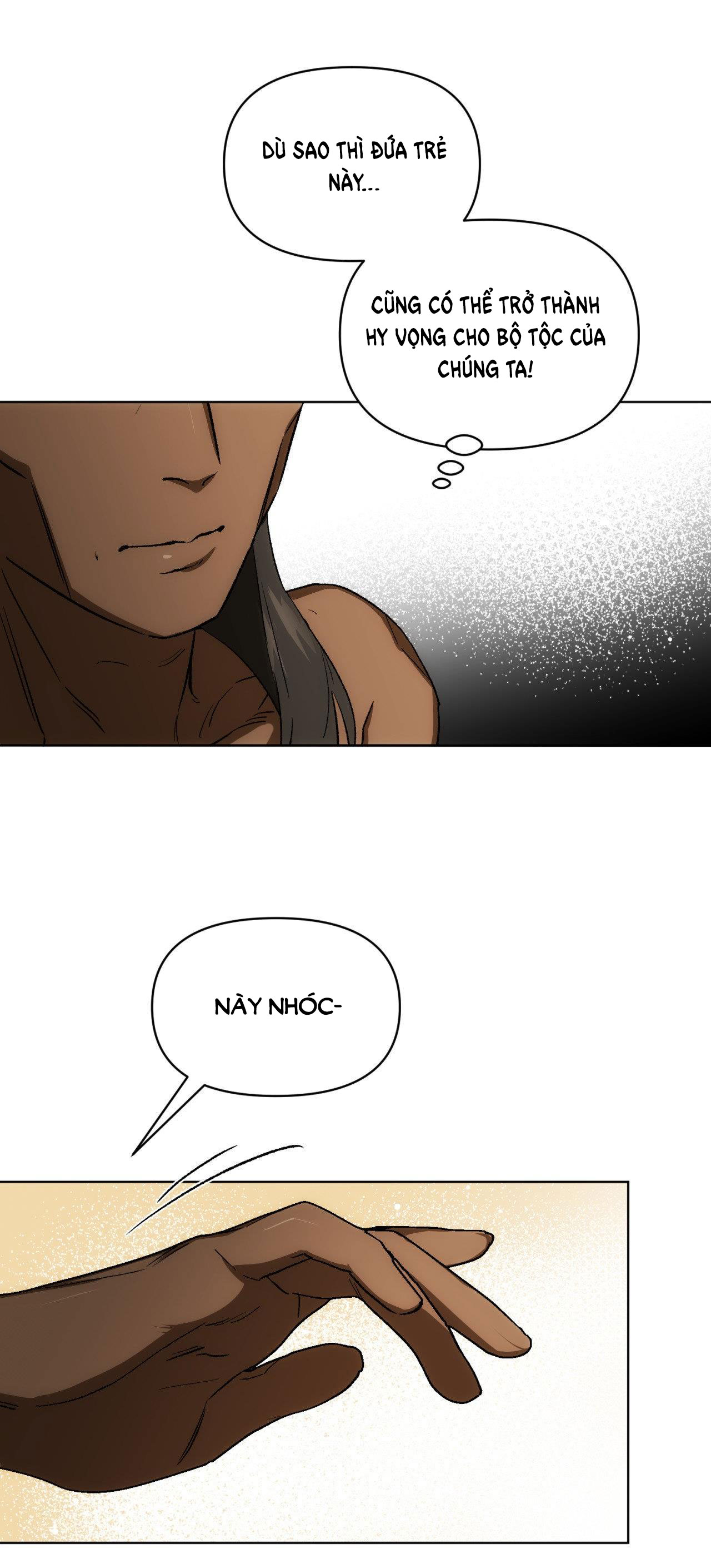Ta Sẽ Khiến Cậu Được Vui Vẻ chapter 1.1 - Trang 16