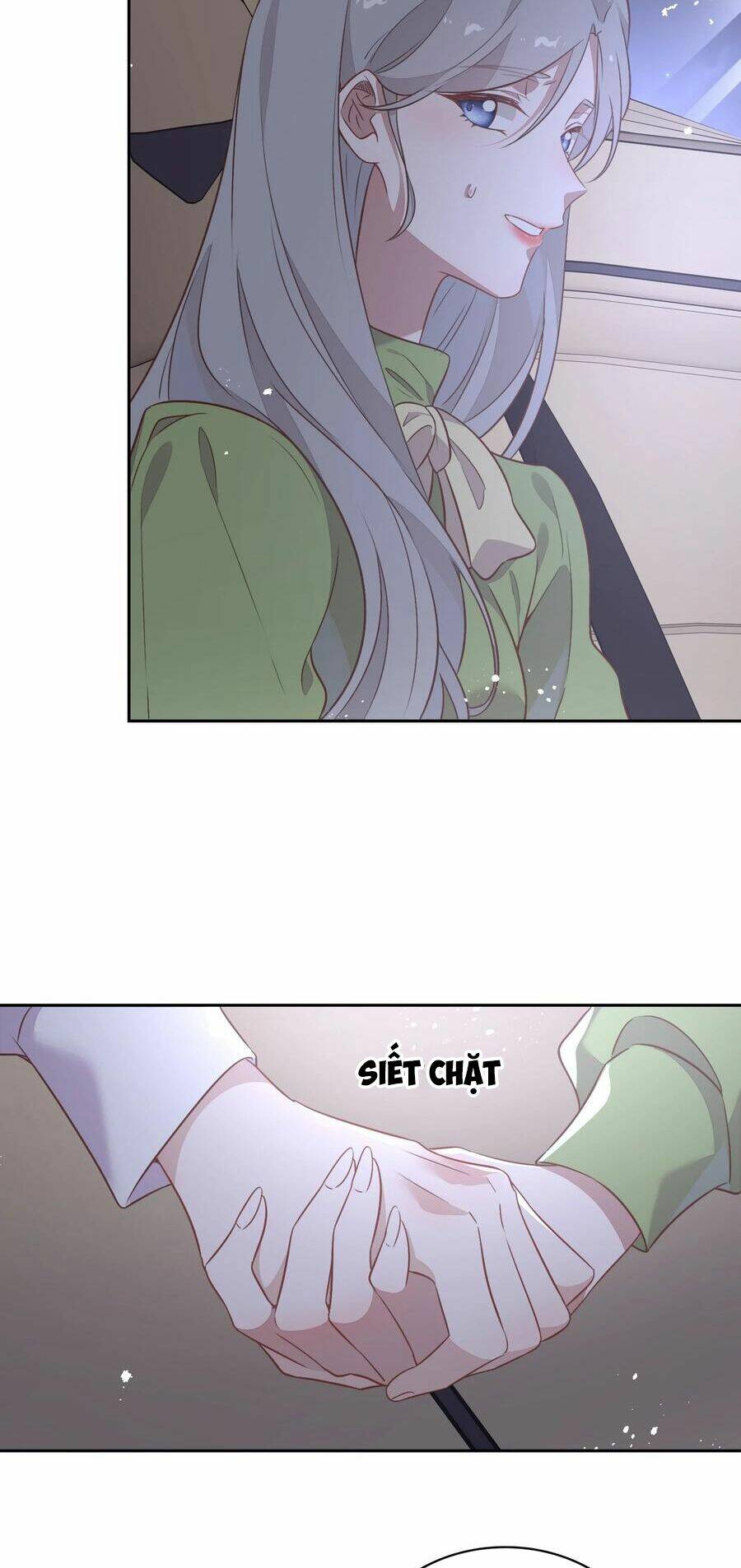 bạn trai kém tuổi bẫy yêu tôi chapter 80 2