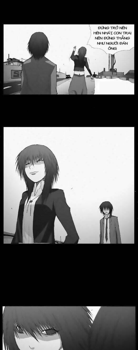 siêu năng chapter 19 25