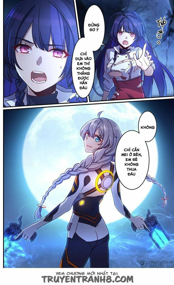 băng hoại 3rd chapter 45 7