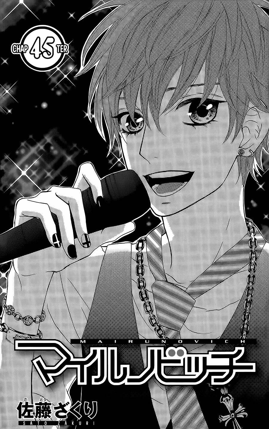 mairunovich chapter 45 2