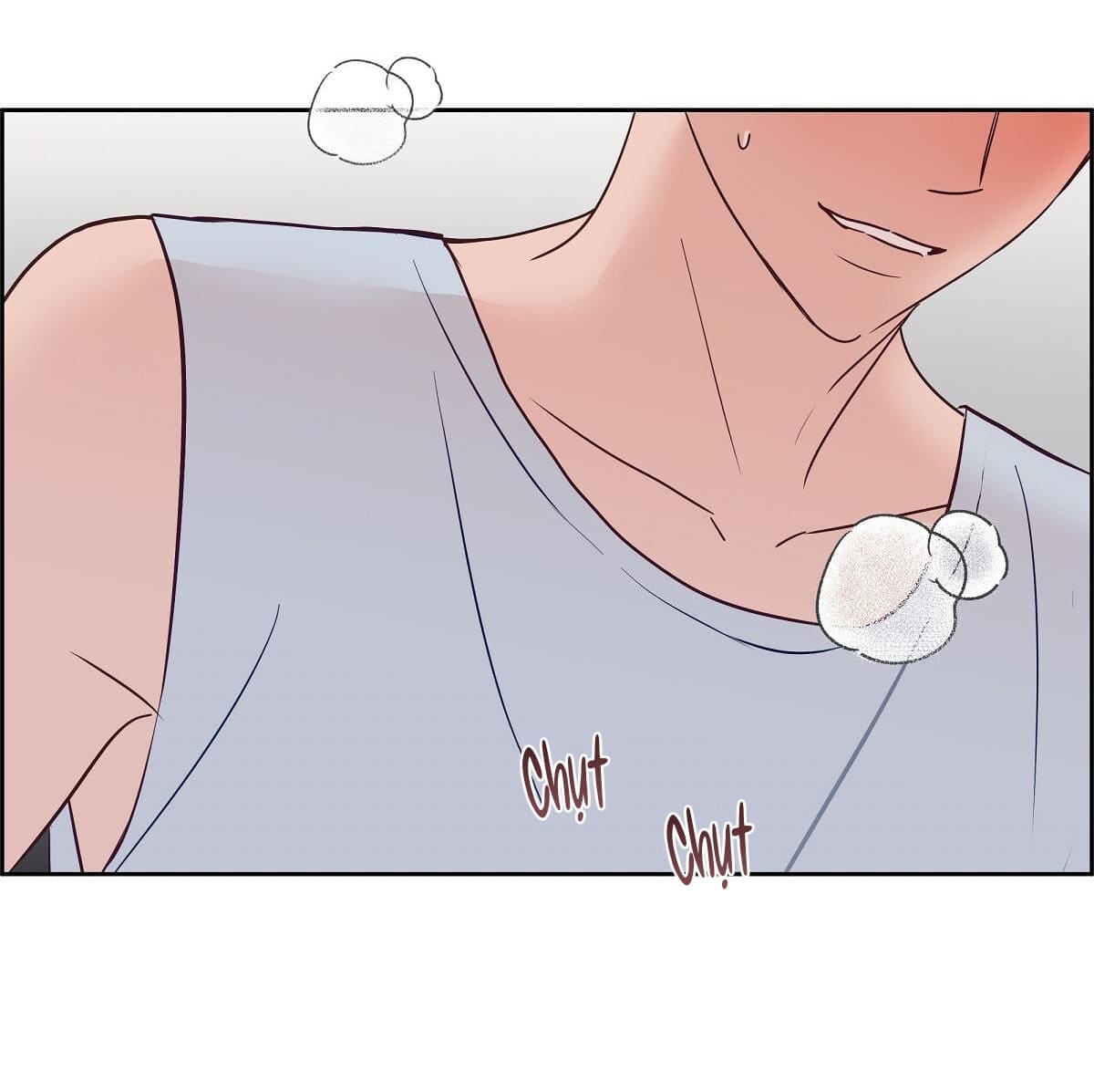 muốn được, thả thính! chapter 2 6